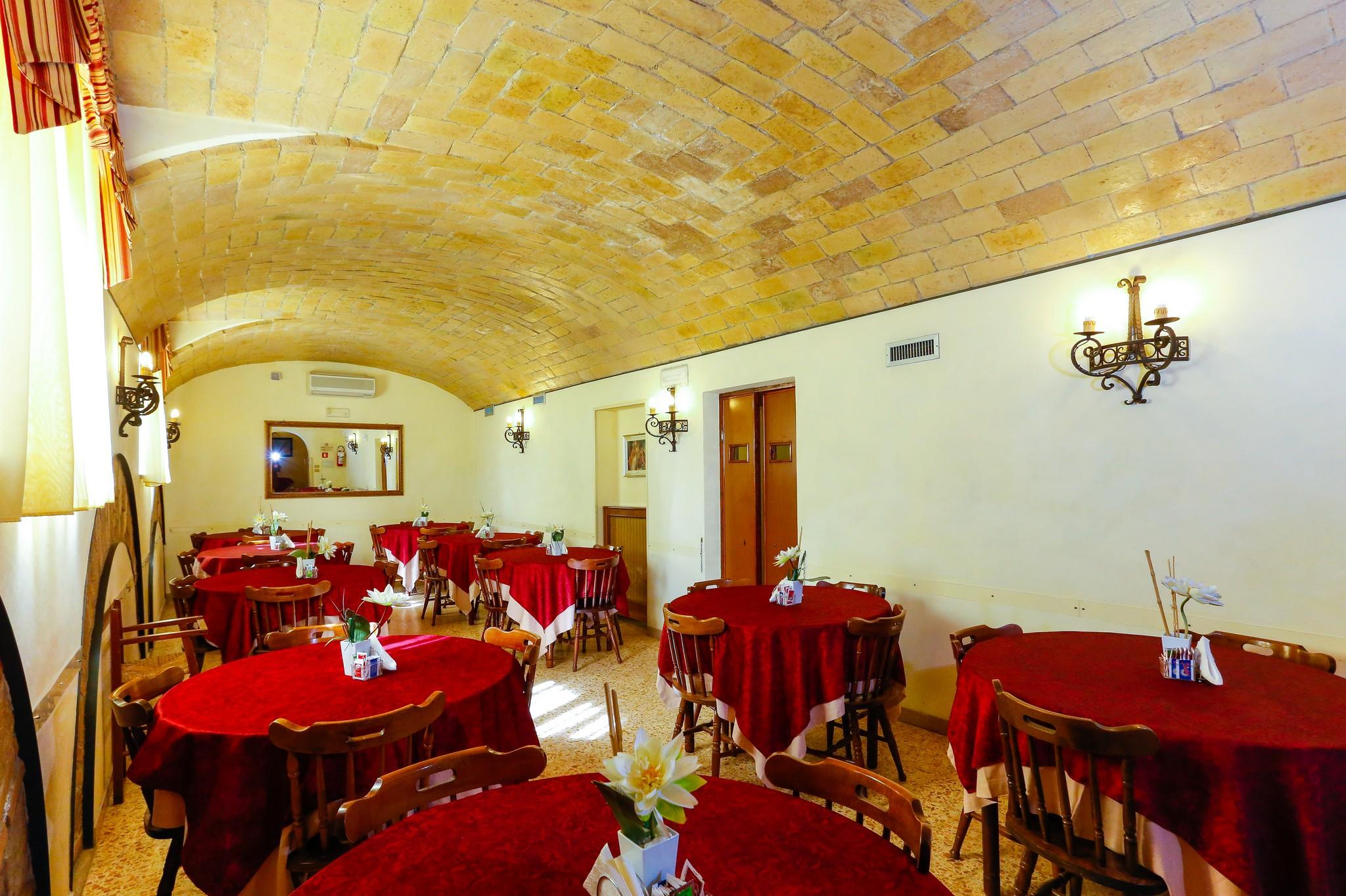 Hotel Tempio Di Pallade Rome Exterior photo